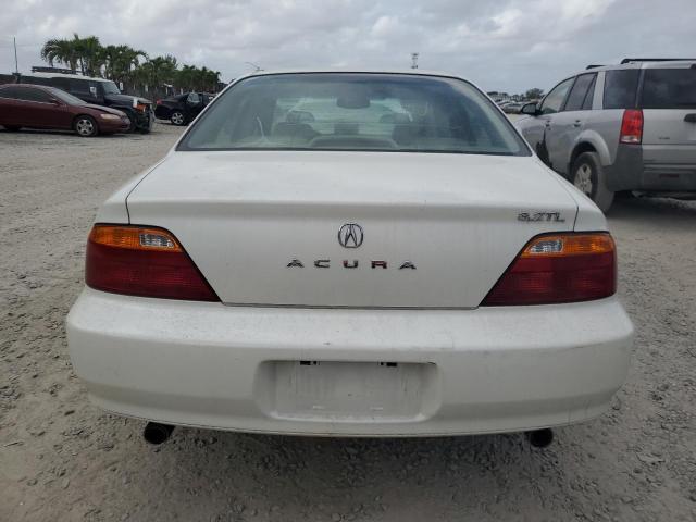 Photo 5 VIN: 19UUA5660YA048158 - ACURA TL 