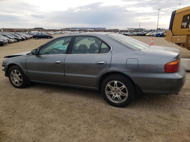 Photo 1 VIN: 19UUA5660YA800862 - ACURA TL 