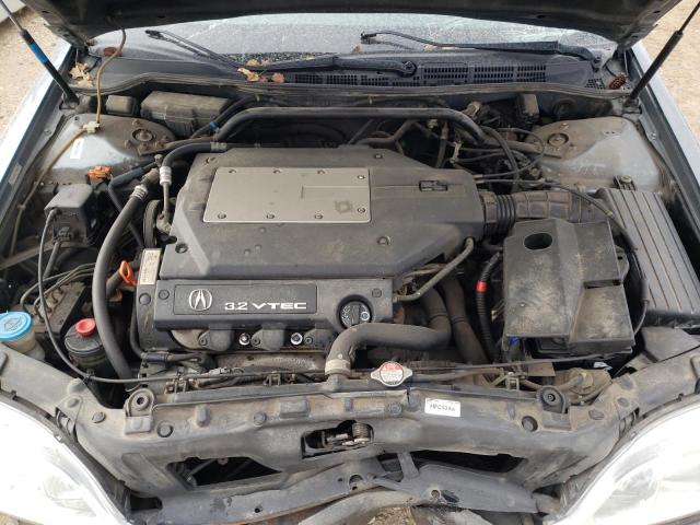 Photo 10 VIN: 19UUA5660YA800862 - ACURA TL 