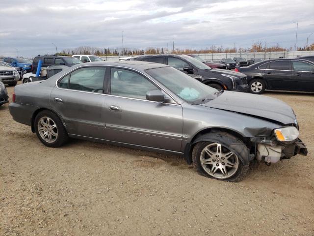 Photo 3 VIN: 19UUA5660YA800862 - ACURA TL 