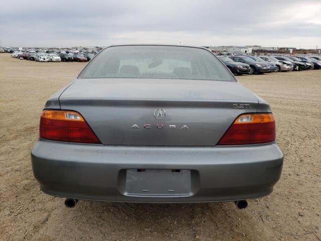 Photo 5 VIN: 19UUA5660YA800862 - ACURA TL 