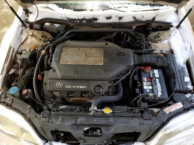 Photo 10 VIN: 19UUA5660YA801137 - ACURA TL 