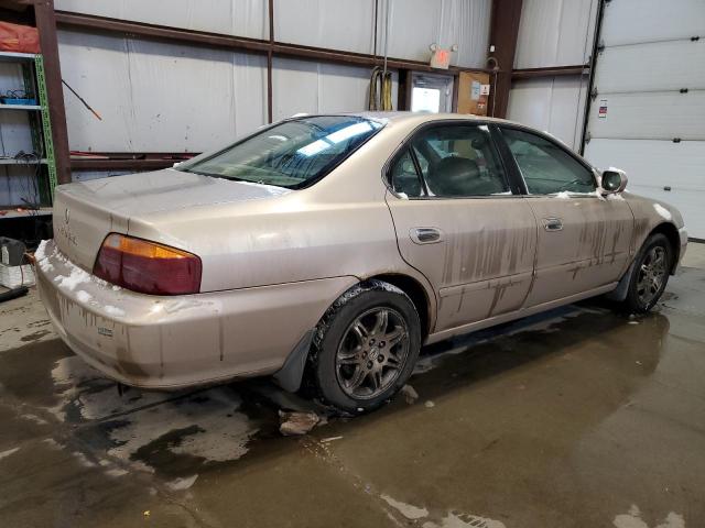 Photo 2 VIN: 19UUA5660YA801137 - ACURA TL 