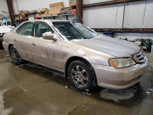 Photo 3 VIN: 19UUA5660YA801137 - ACURA TL 