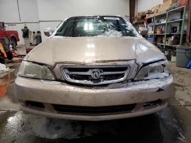 Photo 4 VIN: 19UUA5660YA801137 - ACURA TL 