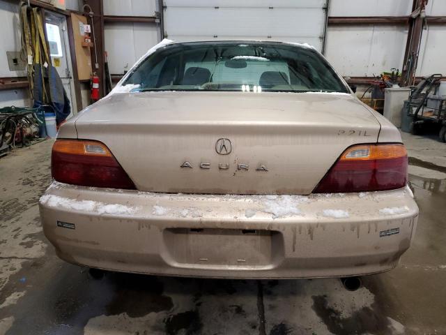 Photo 5 VIN: 19UUA5660YA801137 - ACURA TL 