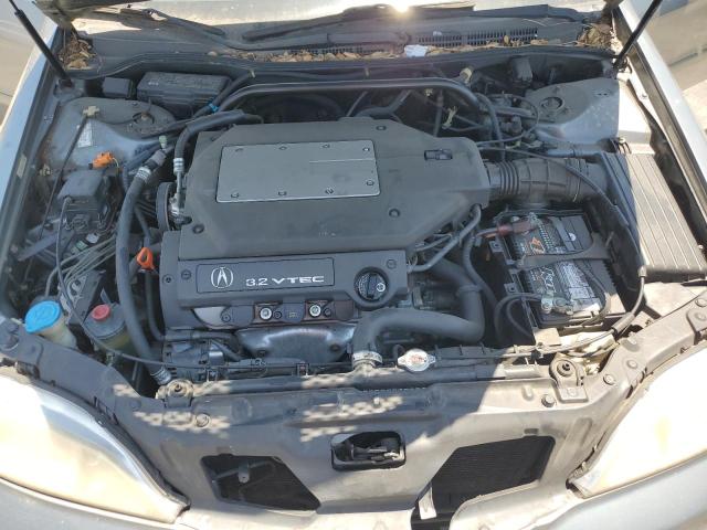 Photo 10 VIN: 19UUA56611A016843 - ACURA TL 