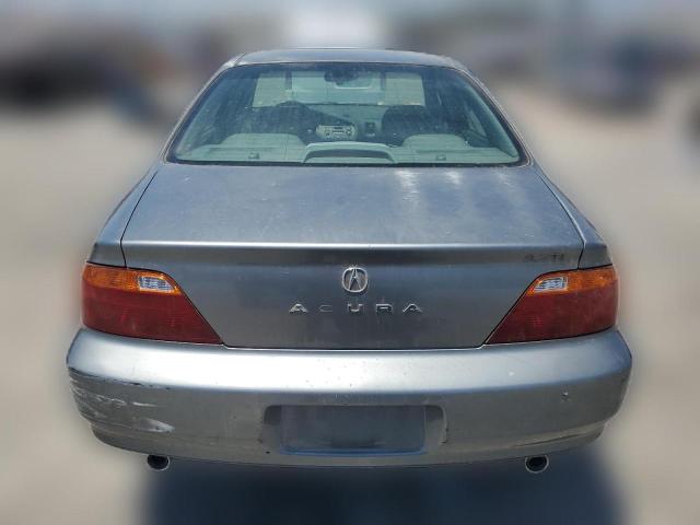 Photo 5 VIN: 19UUA56611A016843 - ACURA TL 