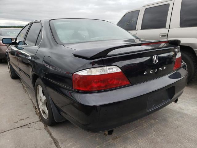 Photo 2 VIN: 19UUA56612A045261 - ACURA 3.2TL 