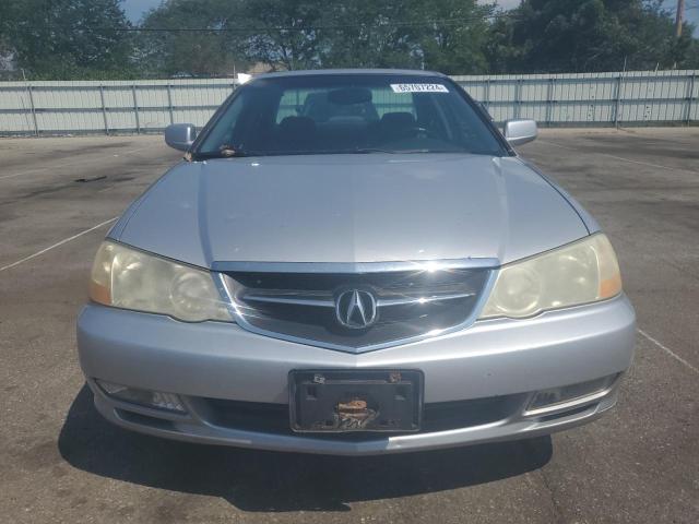 Photo 4 VIN: 19UUA56612A045826 - ACURA TL 