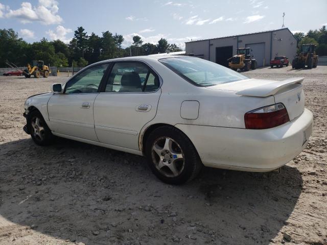 Photo 1 VIN: 19UUA56612A054493 - ACURA 3.2TL 