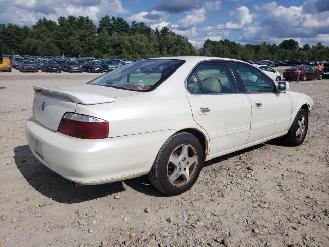 Photo 2 VIN: 19UUA56612A054493 - ACURA 3.2TL 