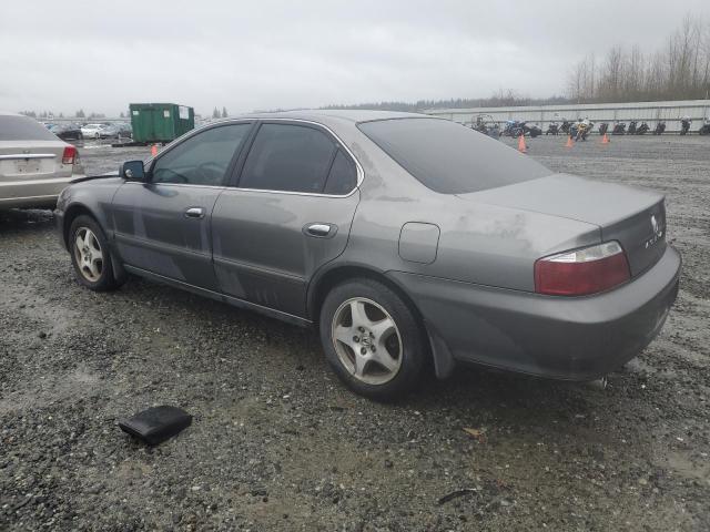 Photo 1 VIN: 19UUA56612A058026 - ACURA 3.2TL 