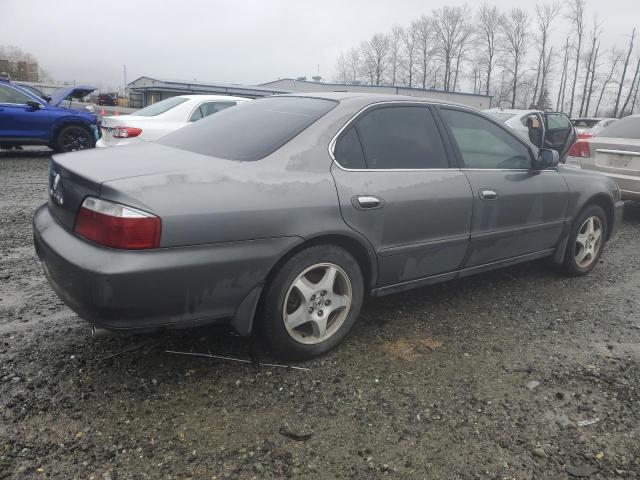 Photo 2 VIN: 19UUA56612A058026 - ACURA 3.2TL 