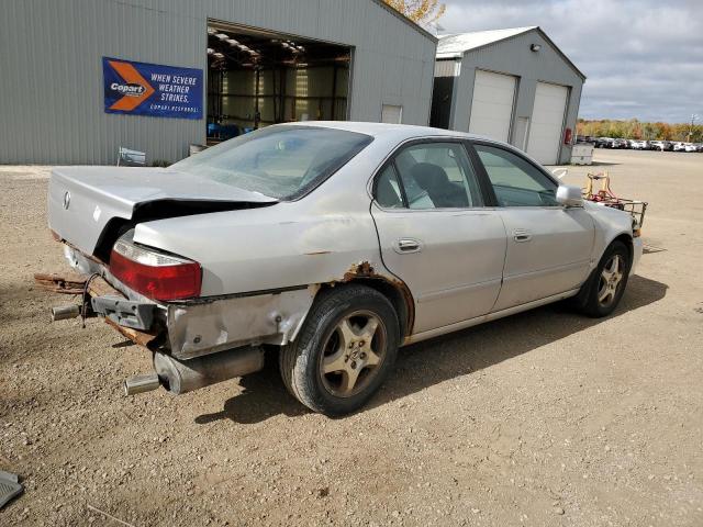 Photo 2 VIN: 19UUA56612A802353 - ACURA 3.2TL 