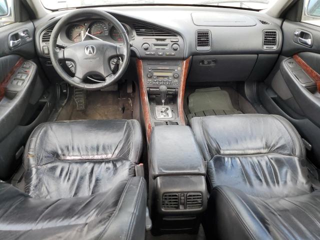 Photo 7 VIN: 19UUA56612A802353 - ACURA 3.2TL 