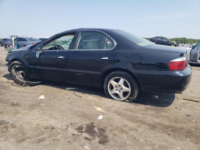 Photo 1 VIN: 19UUA56613A004601 - ACURA 3.2TL 