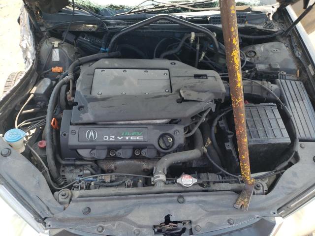 Photo 10 VIN: 19UUA56613A004601 - ACURA 3.2TL 