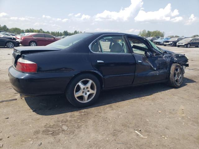 Photo 2 VIN: 19UUA56613A004601 - ACURA 3.2TL 