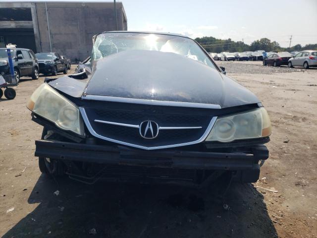 Photo 4 VIN: 19UUA56613A004601 - ACURA 3.2TL 