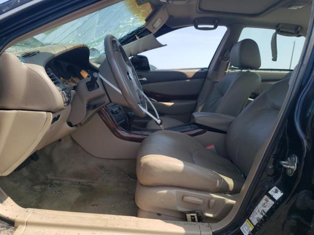 Photo 6 VIN: 19UUA56613A004601 - ACURA 3.2TL 