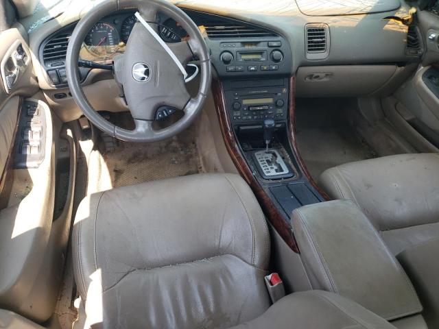 Photo 7 VIN: 19UUA56613A004601 - ACURA 3.2TL 