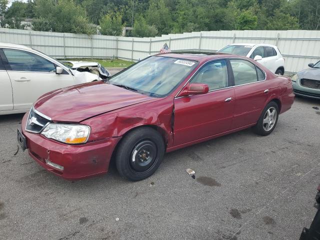 Photo 0 VIN: 19UUA56613A008776 - ACURA 3.2TL 