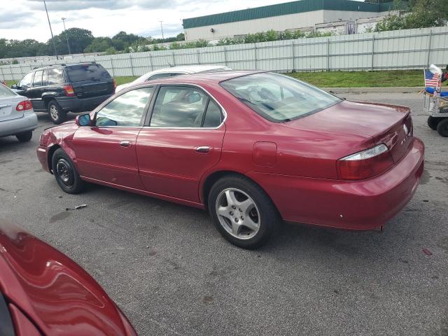 Photo 1 VIN: 19UUA56613A008776 - ACURA 3.2TL 