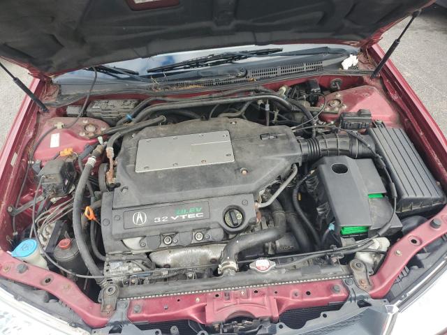 Photo 10 VIN: 19UUA56613A008776 - ACURA 3.2TL 