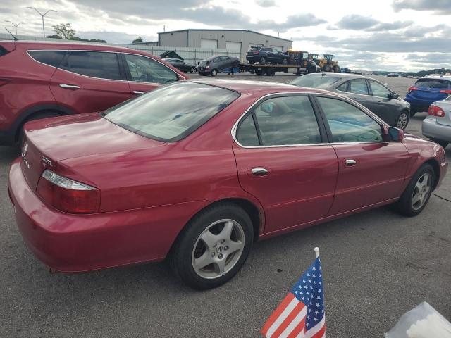 Photo 2 VIN: 19UUA56613A008776 - ACURA 3.2TL 