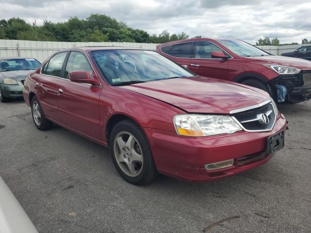 Photo 3 VIN: 19UUA56613A008776 - ACURA 3.2TL 