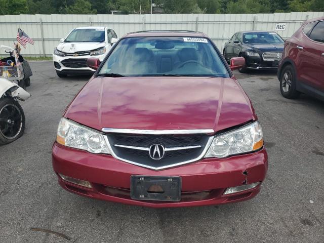 Photo 4 VIN: 19UUA56613A008776 - ACURA 3.2TL 