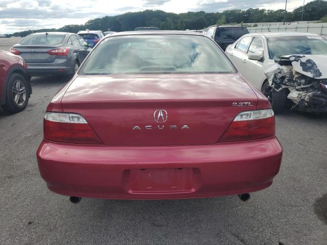 Photo 5 VIN: 19UUA56613A008776 - ACURA 3.2TL 