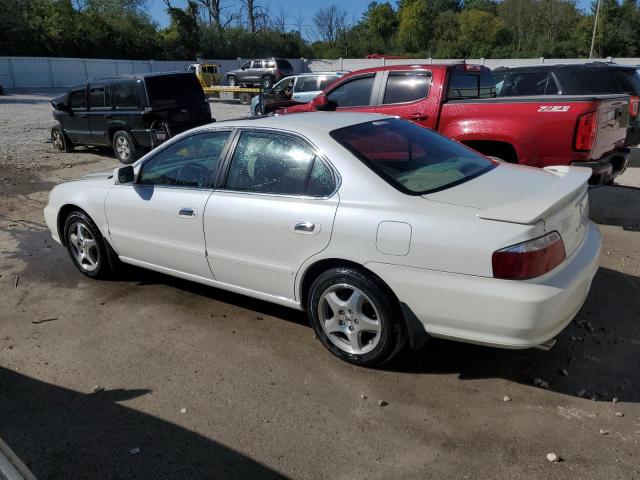 Photo 1 VIN: 19UUA56613A016666 - ACURA 3.2TL 