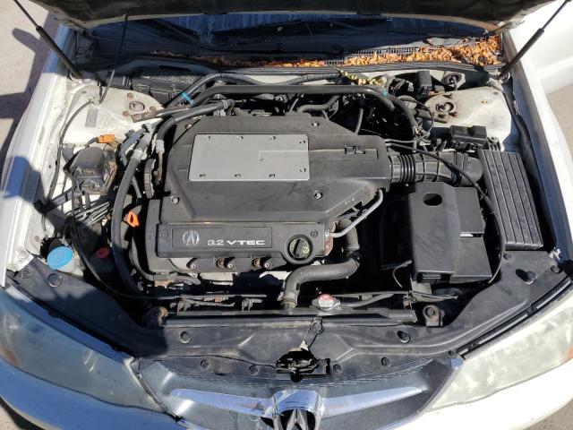 Photo 10 VIN: 19UUA56613A016666 - ACURA 3.2TL 