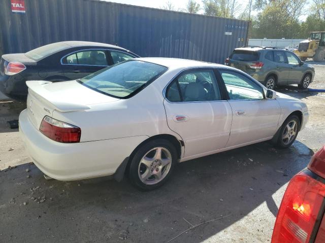 Photo 2 VIN: 19UUA56613A016666 - ACURA 3.2TL 