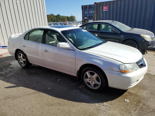 Photo 3 VIN: 19UUA56613A016666 - ACURA 3.2TL 