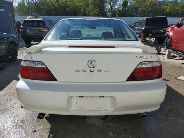 Photo 5 VIN: 19UUA56613A016666 - ACURA 3.2TL 