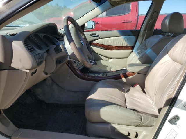 Photo 6 VIN: 19UUA56613A016666 - ACURA 3.2TL 