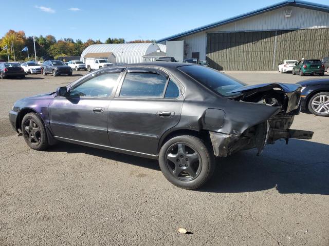 Photo 1 VIN: 19UUA56613A030681 - ACURA 3.2TL 