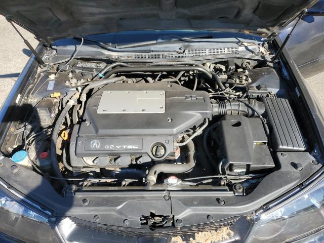 Photo 10 VIN: 19UUA56613A030681 - ACURA 3.2TL 