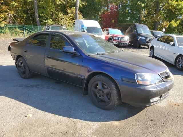 Photo 3 VIN: 19UUA56613A030681 - ACURA 3.2TL 