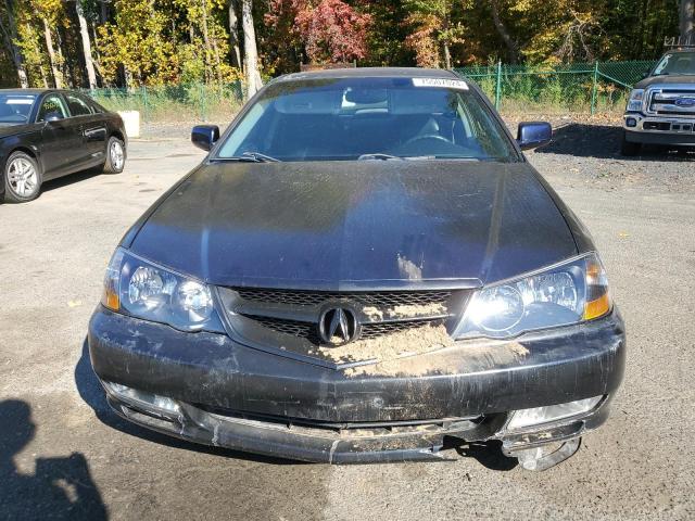 Photo 4 VIN: 19UUA56613A030681 - ACURA 3.2TL 