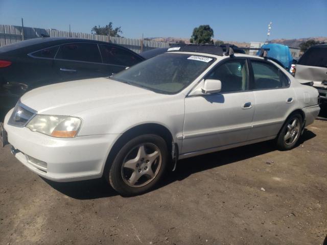 Photo 0 VIN: 19UUA56613A035816 - ACURA 3.2TL 