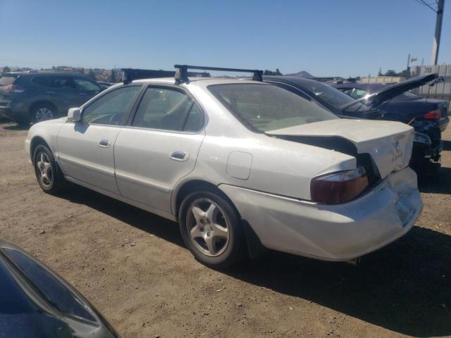 Photo 1 VIN: 19UUA56613A035816 - ACURA 3.2TL 