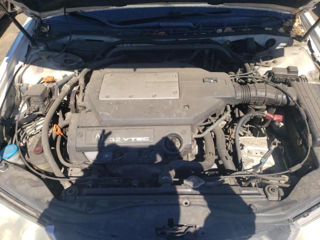 Photo 10 VIN: 19UUA56613A035816 - ACURA 3.2TL 