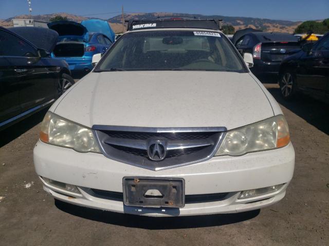 Photo 4 VIN: 19UUA56613A035816 - ACURA 3.2TL 