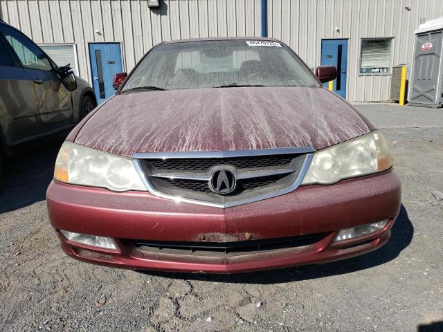 Photo 4 VIN: 19UUA56613A048419 - ACURA 3.2TL 