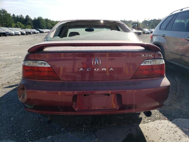 Photo 5 VIN: 19UUA56613A048419 - ACURA 3.2TL 