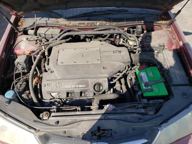 Photo 9 VIN: 19UUA56613A048419 - ACURA 3.2TL 